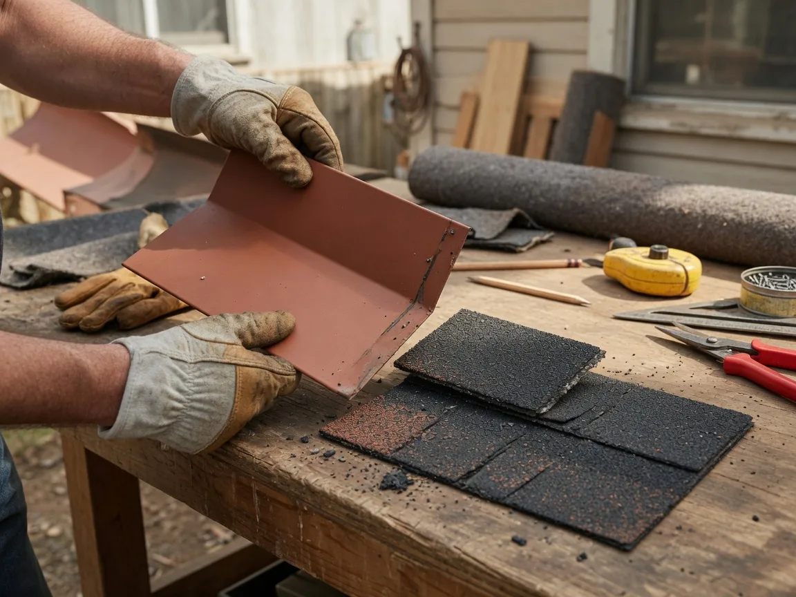 Roof Repair company in Birchdale, MN